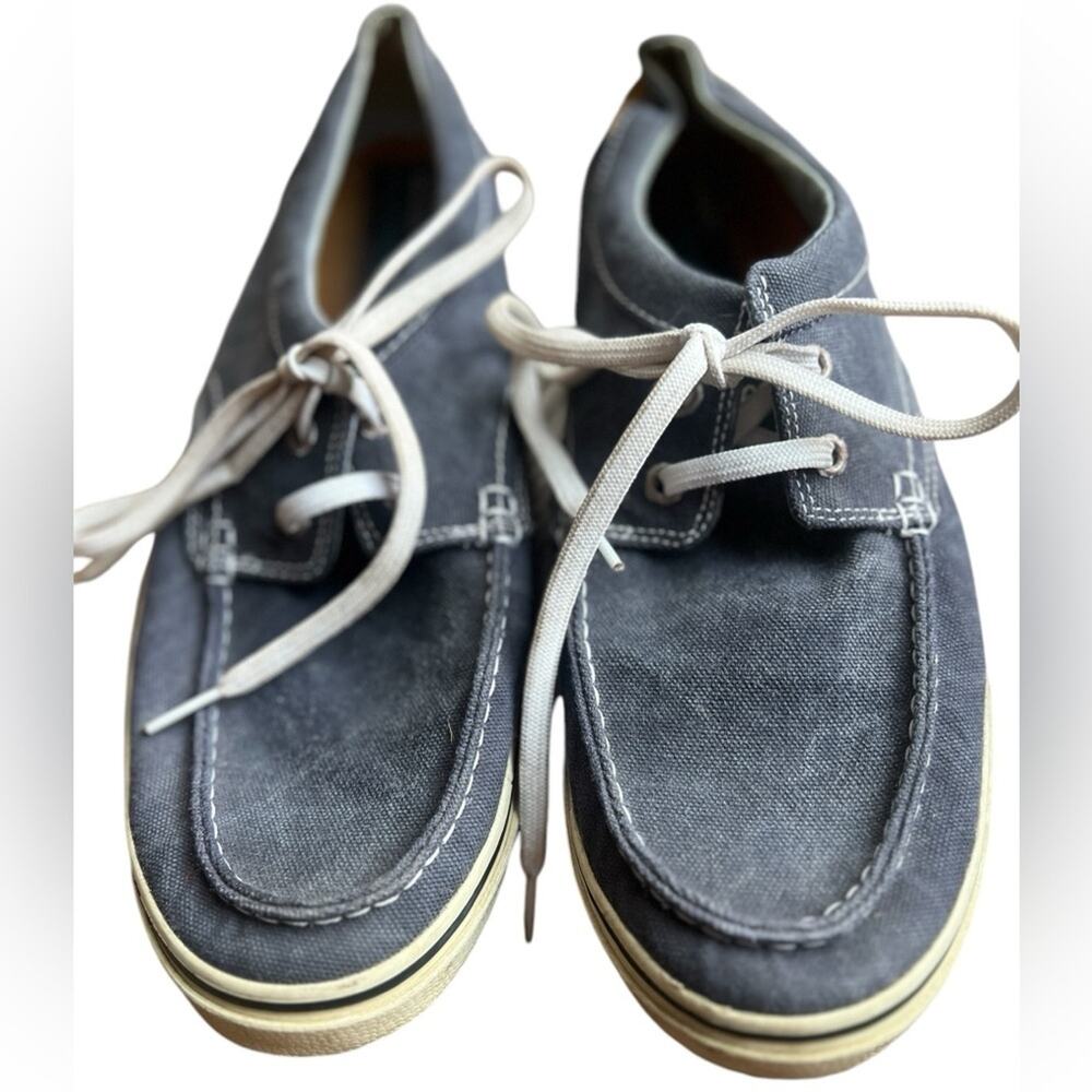 Timberland Earthkeepers Boat Shoes - Size 12